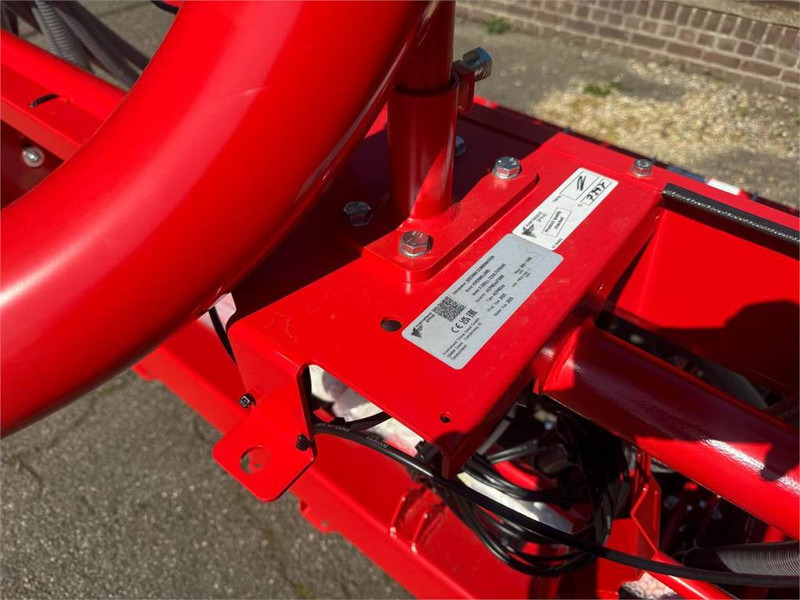 Kverneland CB 3500 Euro - آلة بذر الحصاد: صورة 4 Kverneland CB 3500 Euro - آلة بذر الحصاد: صورة 4