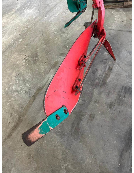 Kverneland LO / LB - محراث: صورة 4 Kverneland LO / LB - محراث: صورة 4