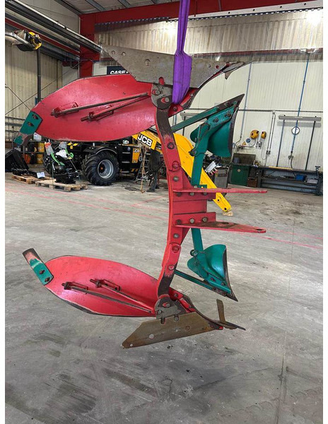 Kverneland LO / LB - محراث: صورة 1 Kverneland LO / LB - محراث: صورة 1