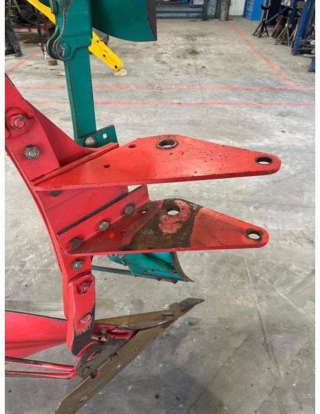 Kverneland LO / LB - محراث: صورة 3 Kverneland LO / LB - محراث: صورة 3