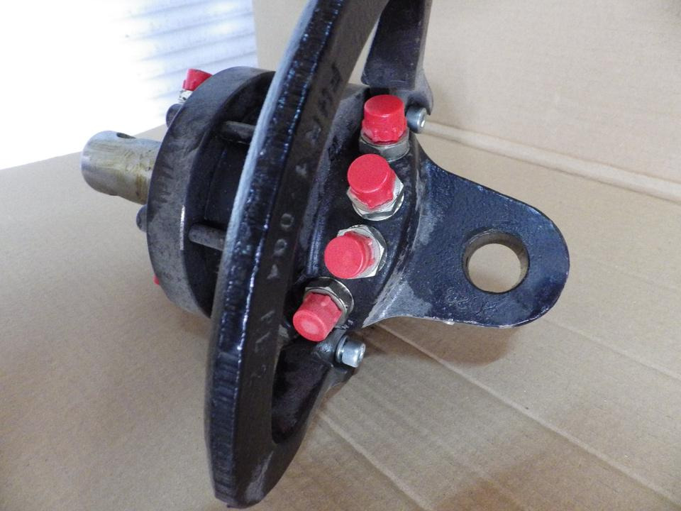 Rotaror Greifer Dreh Antriebe Drehkopf Bagger LKW-Kran - مُلحق الحفار الدوار: صورة 5 Rotaror Greifer Dreh Antriebe Drehkopf Bagger LKW-Kran - مُلحق الحفار الدوار: صورة 5