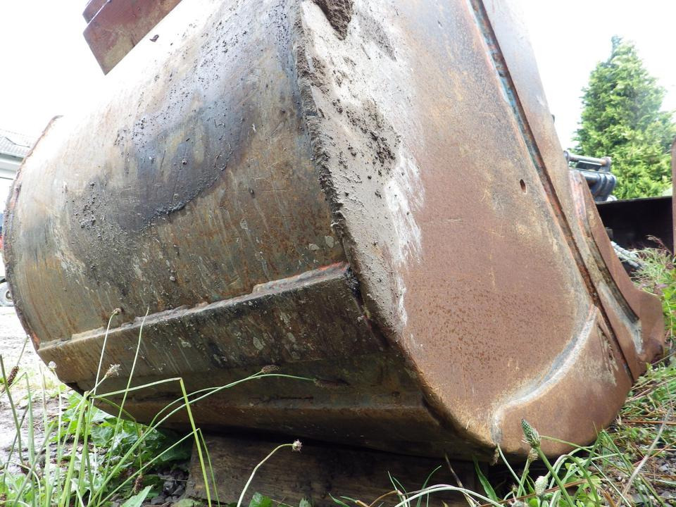 Tieflöffel 1000 mm MS21 - بكت حفار: صورة 4 Tieflöffel 1000 mm MS21 - بكت حفار: صورة 4