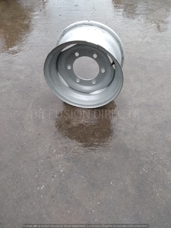 JANTE 6 TROUS - الجنوط: صورة 2 JANTE 6 TROUS - الجنوط: صورة 2