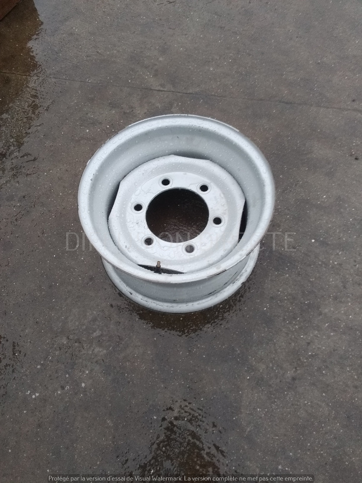 JANTE 6 TROUS - الجنوط: صورة 1 JANTE 6 TROUS - الجنوط: صورة 1