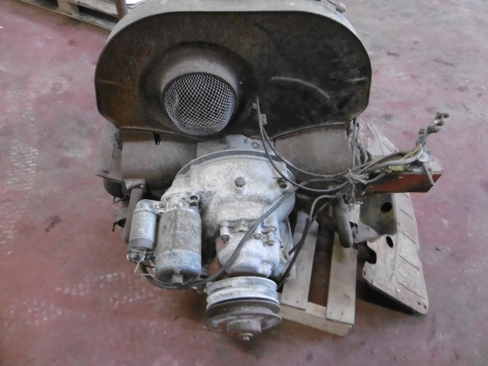 MOTEUR VOLKSWAGEN - محرك: صورة 2 MOTEUR VOLKSWAGEN - محرك: صورة 2
