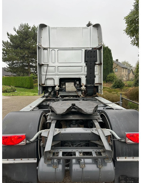 DAF XF 530 4X2 Manual EUR3 LOW KM - رأس تريلا: صورة 4 DAF XF 530 4X2 Manual EUR3 LOW KM - رأس تريلا: صورة 4