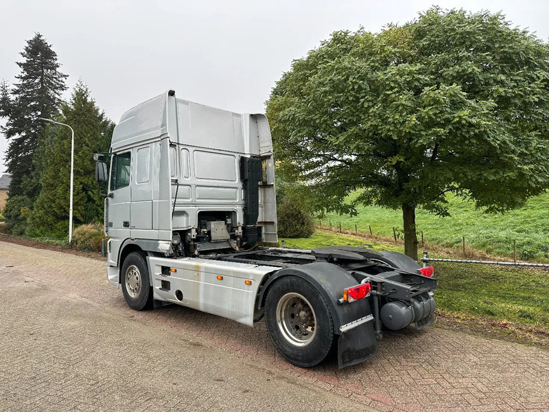 DAF XF 530 4X2 Manual EUR3 LOW KM - رأس تريلا: صورة 3 DAF XF 530 4X2 Manual EUR3 LOW KM - رأس تريلا: صورة 3