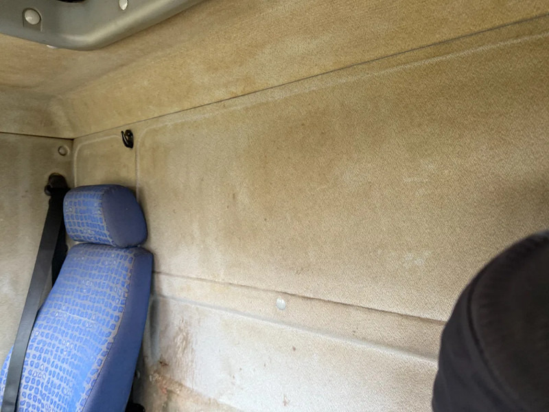 شاحنة صندوقية MAN L20 Bakwagen 4x2 Manual EUR 3 NL TRUCK: صورة 15 شاحنة صندوقية MAN L20 Bakwagen 4x2 Manual EUR 3 NL TRUCK: صورة 15