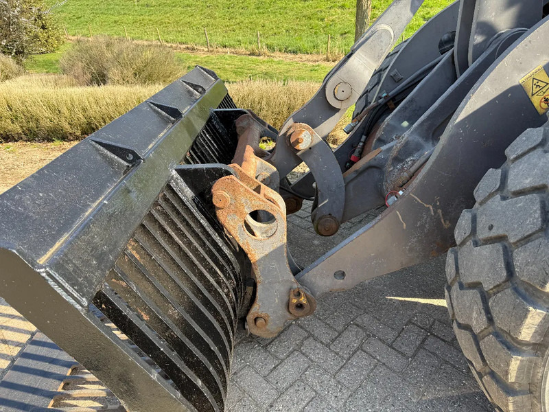 تأجير Volvo L70D Volvo L70D: صورة 10