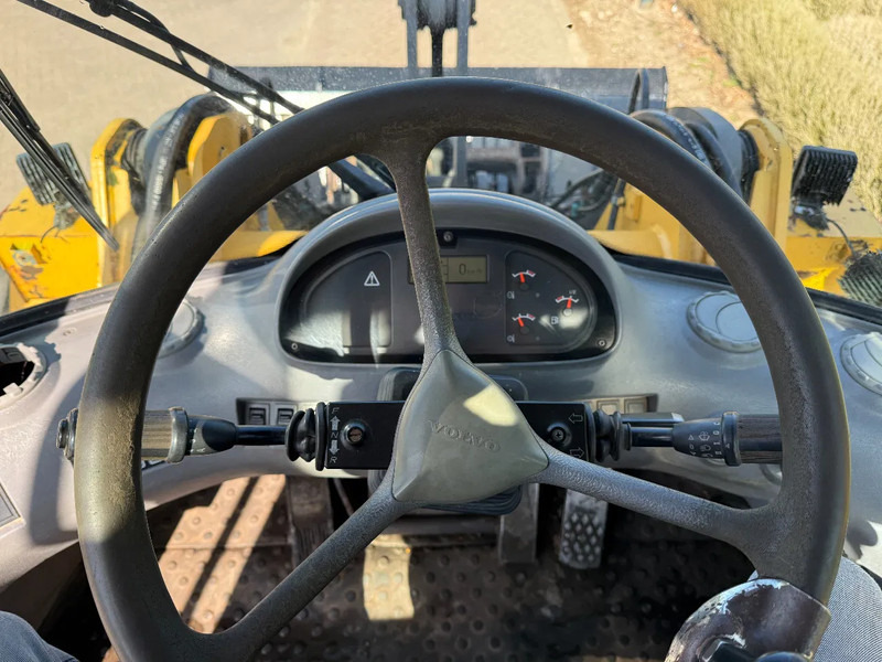 تأجير Volvo L70D Volvo L70D: صورة 19