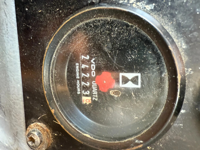 تأجير Volvo L70D Volvo L70D: صورة 20