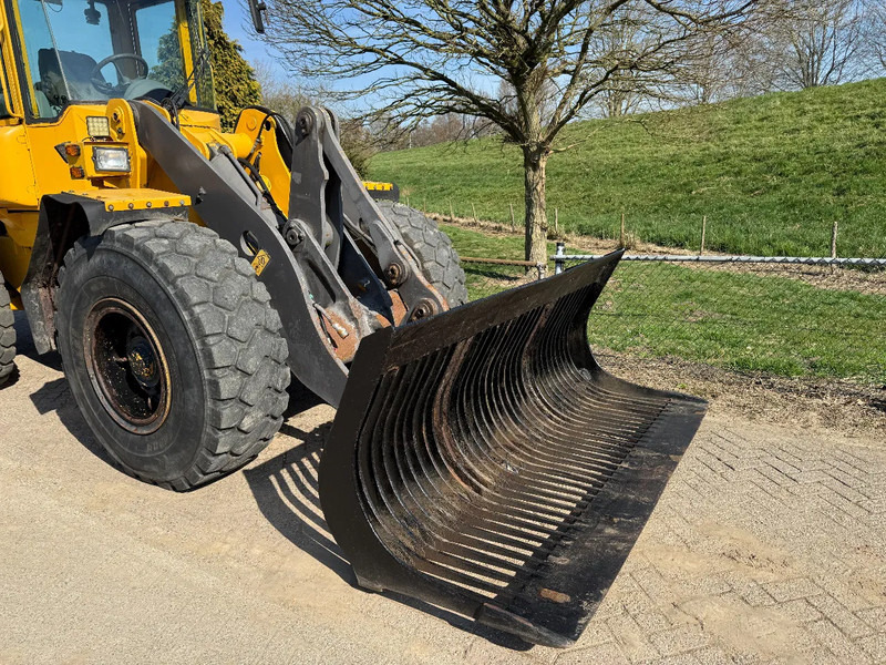 تأجير Volvo L70D Volvo L70D: صورة 9