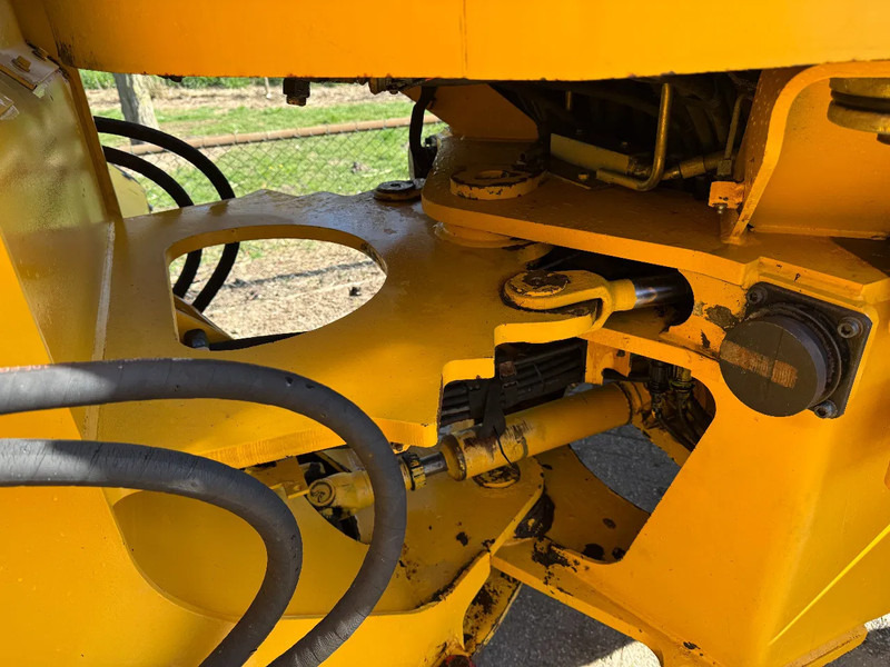 تأجير Volvo L70D Volvo L70D: صورة 16