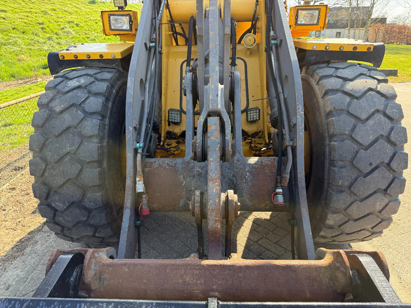 تأجير Volvo L70D Volvo L70D: صورة 12