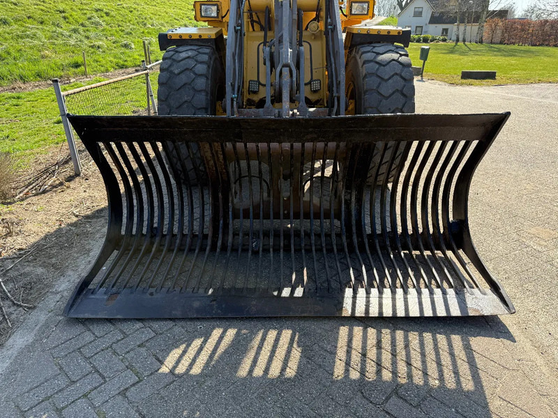 تأجير Volvo L70D Volvo L70D: صورة 11