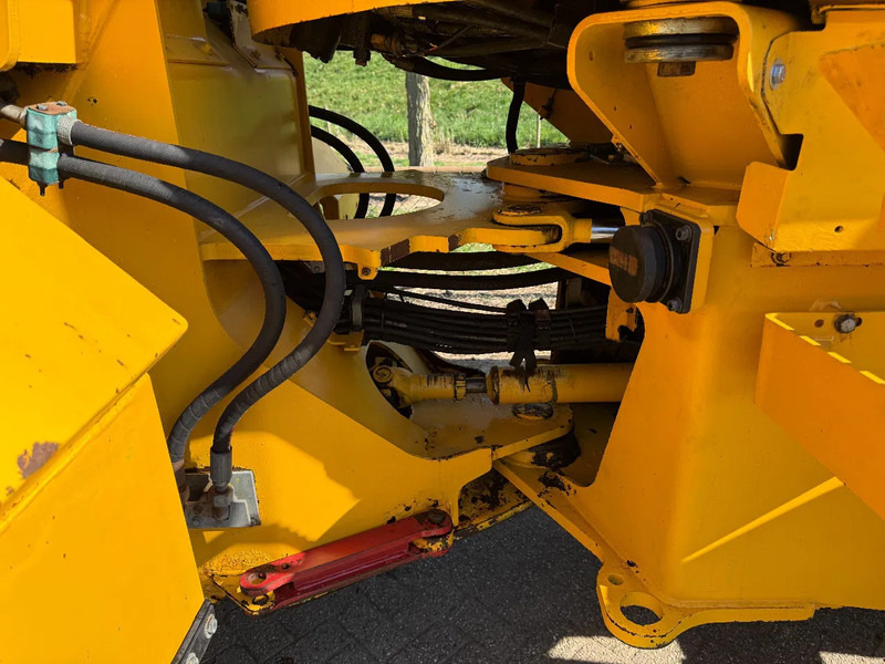 تأجير Volvo L70D Volvo L70D: صورة 17