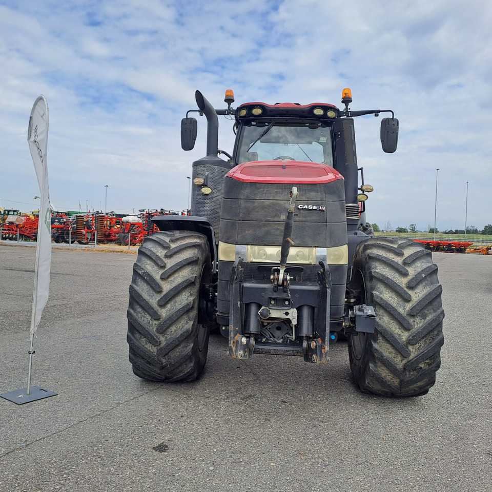 CASE IH 380 MAGNUM CVX - جرار: صورة 3 CASE IH 380 MAGNUM CVX - جرار: صورة 3