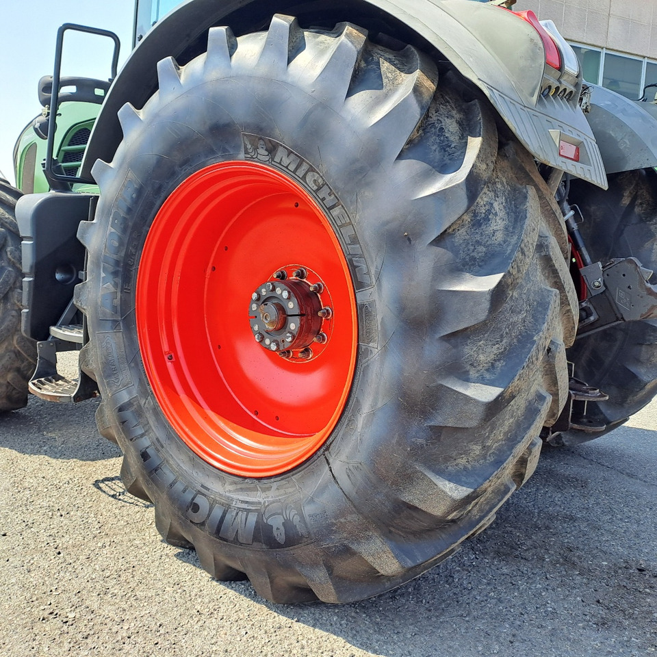 جرار FENDT 936 VARIO: صورة 6