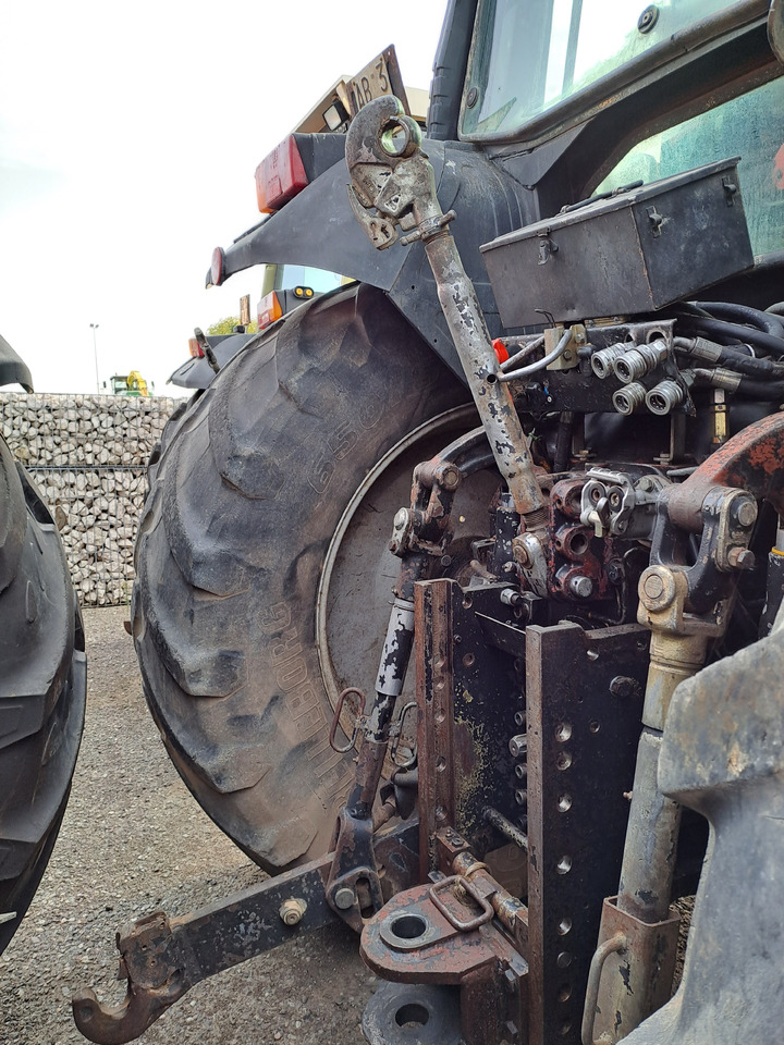 LAMBORGHINI RACING 190 - جرار: صورة 4 LAMBORGHINI RACING 190 - جرار: صورة 4