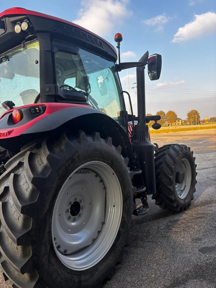 MCCORMIK - جرار: صورة 2 MCCORMIK - جرار: صورة 2