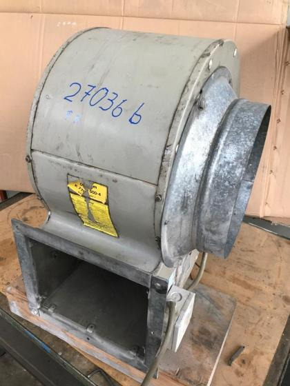 FISCHER E 770/D 500-4 - Absauganlagen - معدات التكييف: صورة 1 FISCHER E 770/D 500-4 - Absauganlagen - معدات التكييف: صورة 1