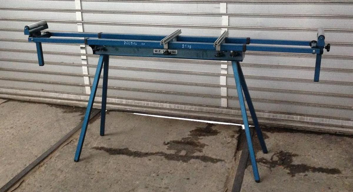 Rollenbahn - الناقل: صورة 2 Rollenbahn - الناقل: صورة 2