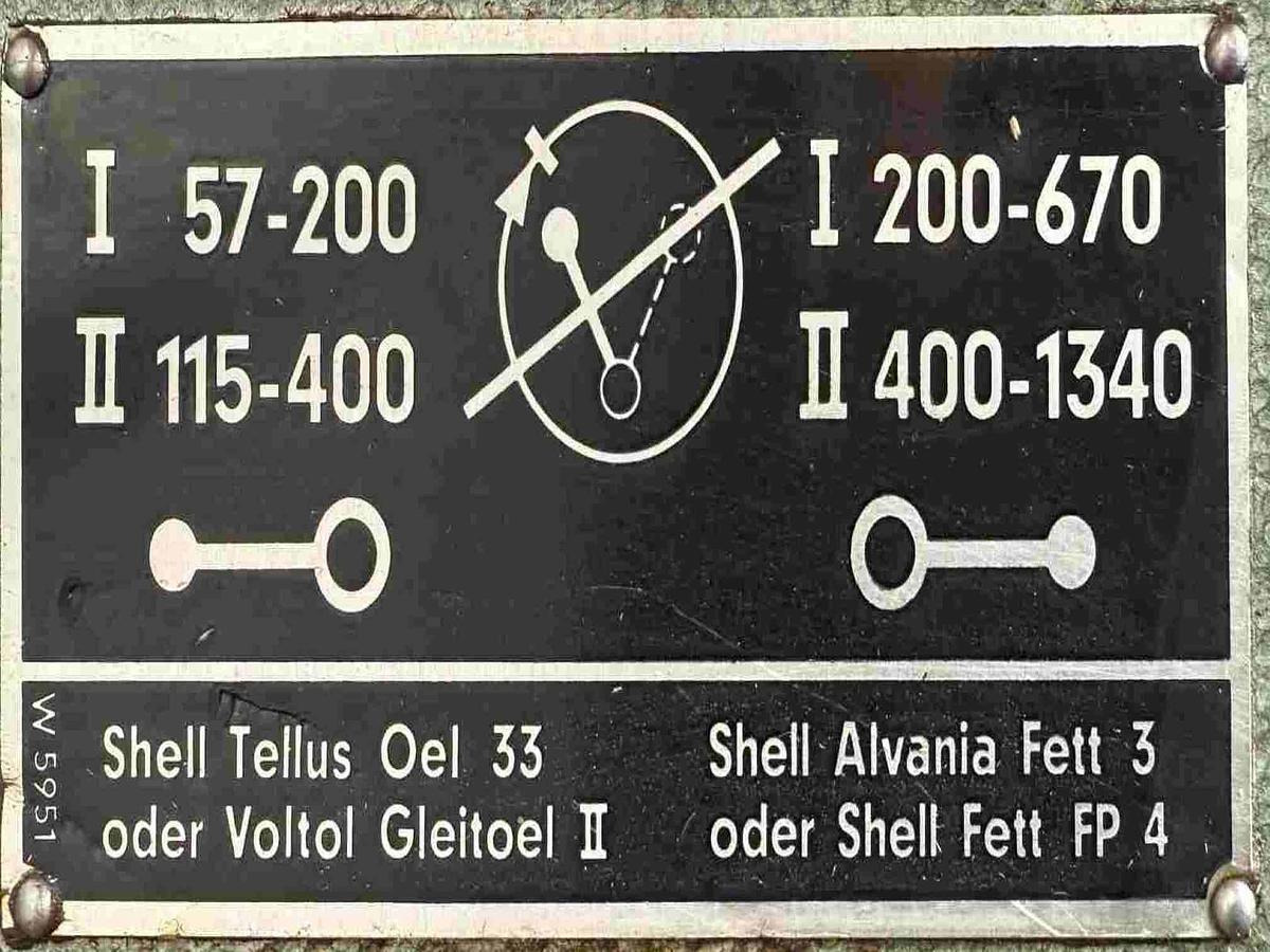Säulenbohrmaschine ALZMETALL - دريل ثابت: صورة 3 Säulenbohrmaschine ALZMETALL - دريل ثابت: صورة 3