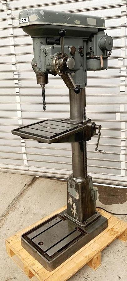 Säulenbohrmaschine IXION - دريل ثابت: صورة 1 Säulenbohrmaschine IXION - دريل ثابت: صورة 1