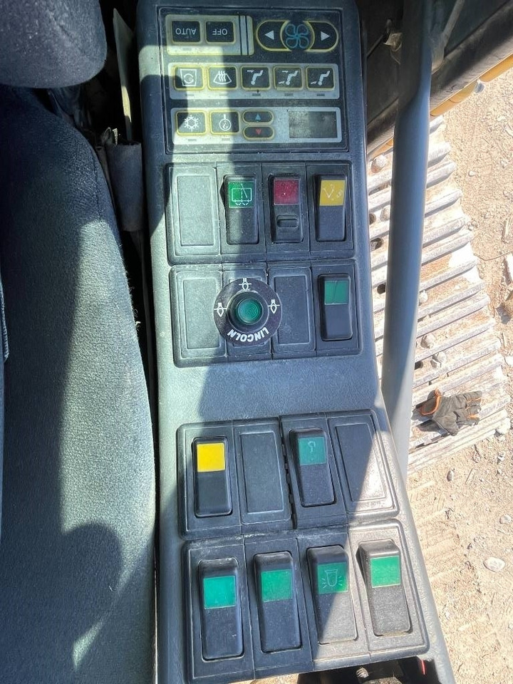 حفار هدم Volvo BM EC460BLC: صورة 20