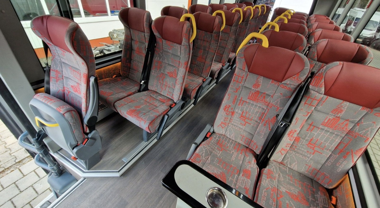 Mercedes Benz Sprinter 519 CDI 29 Sitzplätze - حافلة مدرسية: صورة 4 Mercedes Benz Sprinter 519 CDI 29 Sitzplätze - حافلة مدرسية: صورة 4