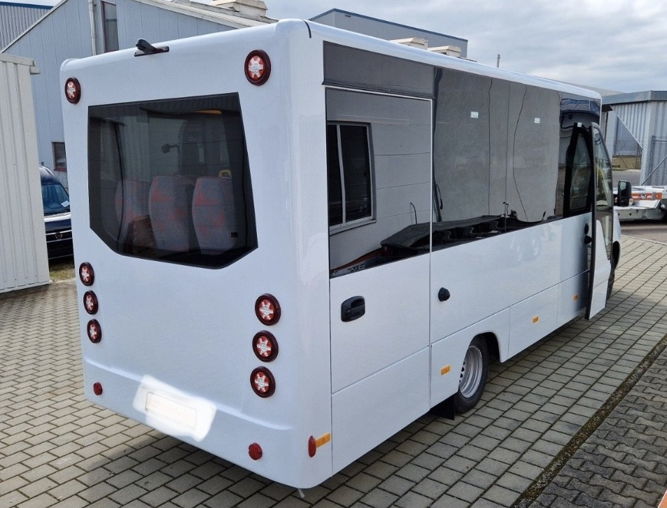 Mercedes Benz Sprinter 519 CDI 29 Sitzplätze - حافلة مدرسية: صورة 3 Mercedes Benz Sprinter 519 CDI 29 Sitzplätze - حافلة مدرسية: صورة 3