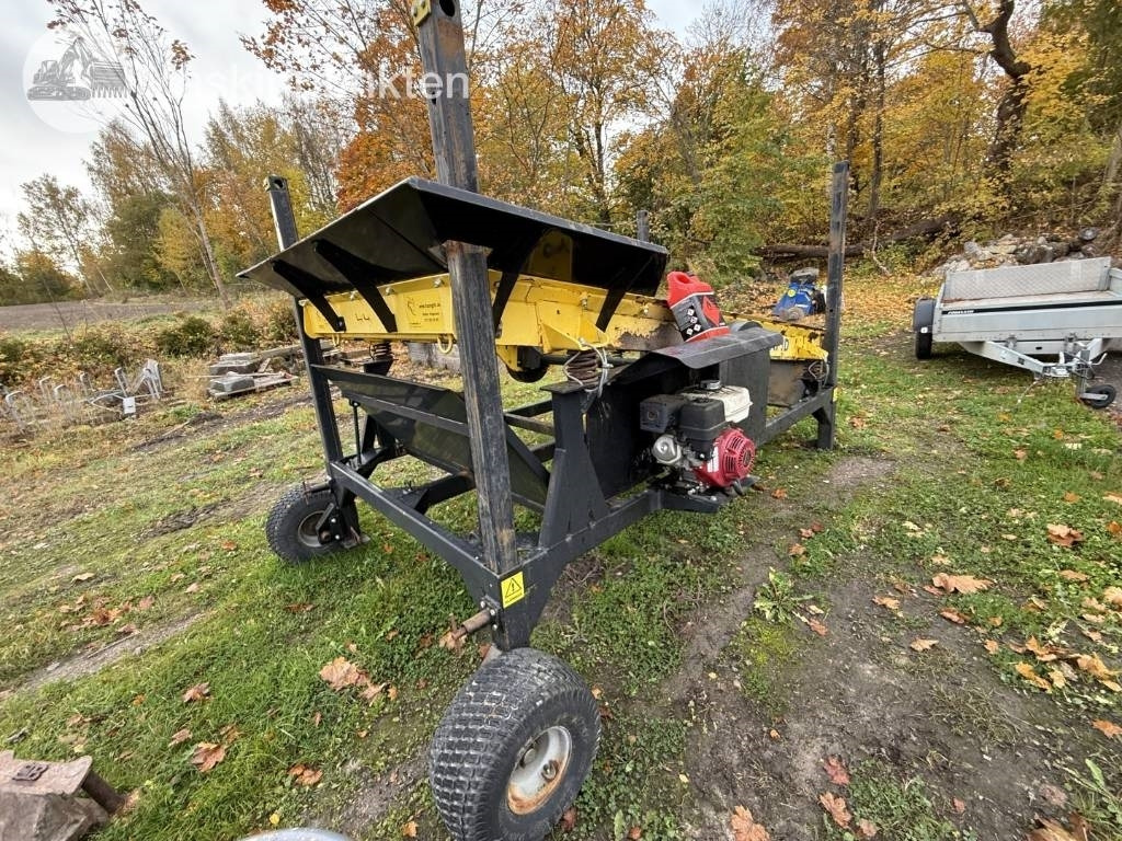 AV Rapid Sorteringsverk - آلة فرز: صورة 3 AV Rapid Sorteringsverk - آلة فرز: صورة 3