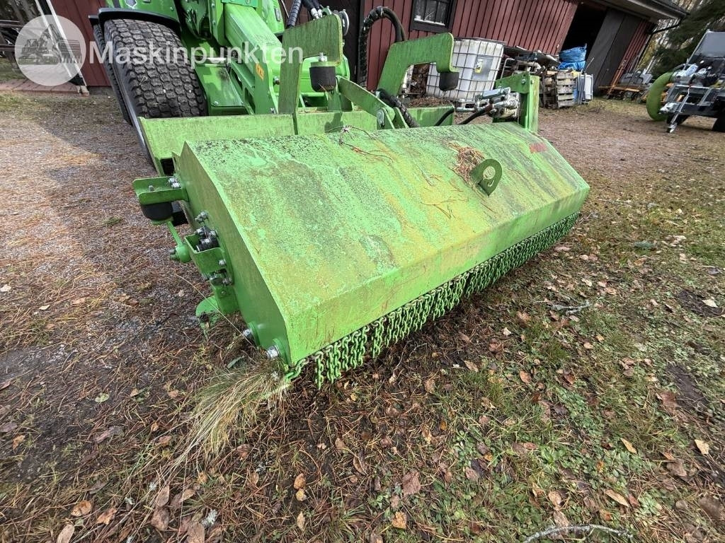 Avant Slagklippare - التقطيع جزازة/ ماكينات قطع الحشائش: صورة 3 Avant Slagklippare - التقطيع جزازة/ ماكينات قطع الحشائش: صورة 3