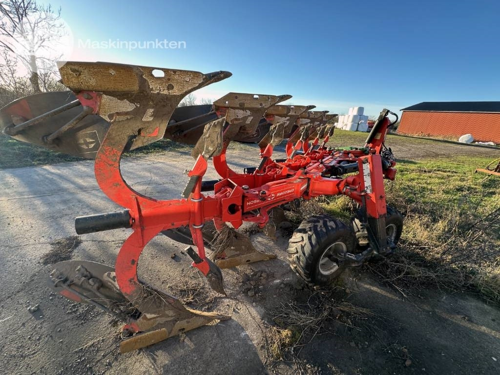 Gregoire-Besson RWY6 5 170 90 Växelplog - محراث: صورة 5 Gregoire-Besson RWY6 5 170 90 Växelplog - محراث: صورة 5