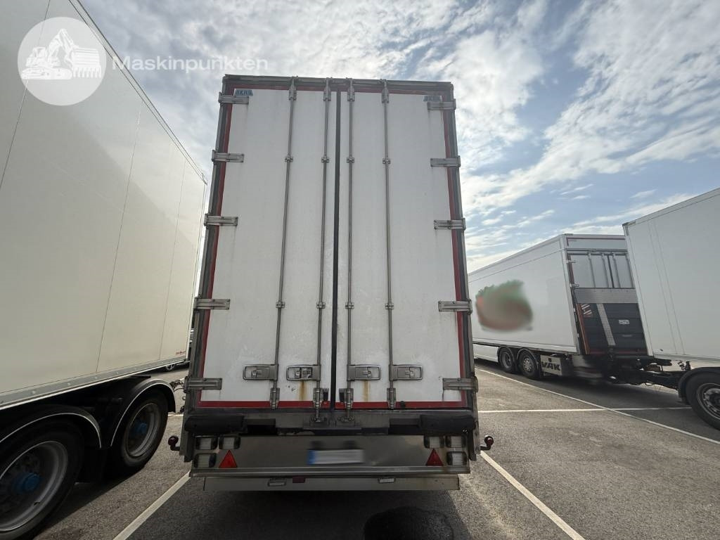 HFR PF 36  - مقطورة للتبريد: صورة 5 HFR PF 36  - مقطورة للتبريد: صورة 5