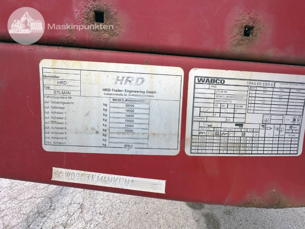 تأجير HRD STLB 4N JUMBO  HRD STLB 4N JUMBO: صورة 13