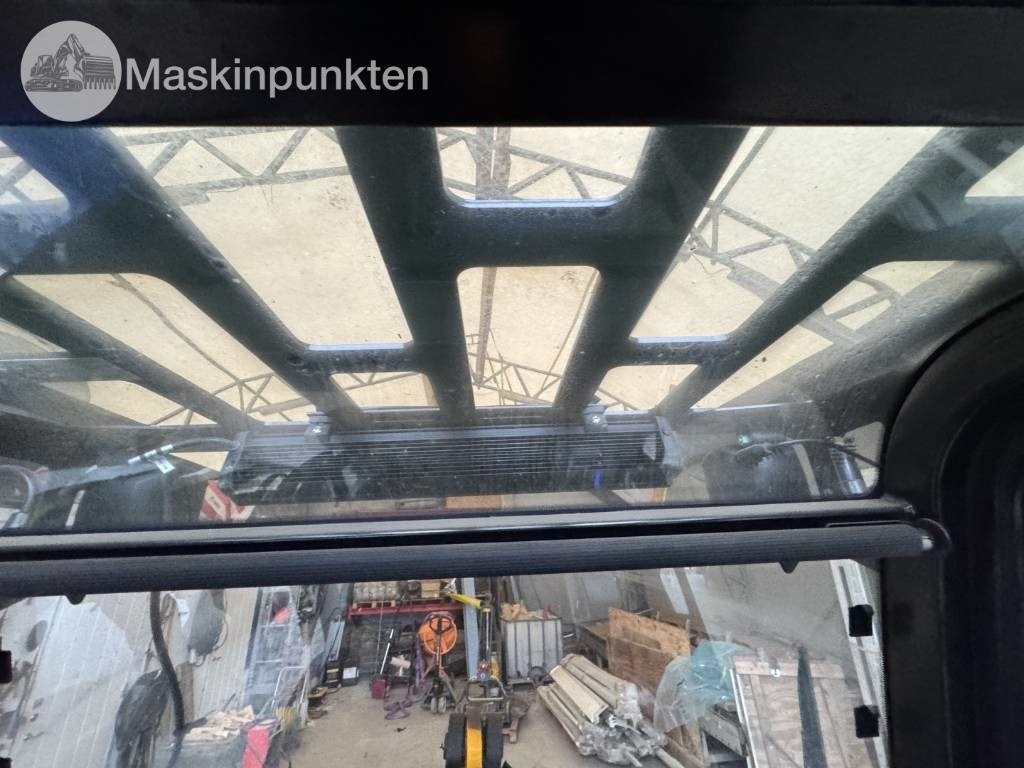 اللودر بعجل JCB 403: صورة 46 اللودر بعجل JCB 403: صورة 46