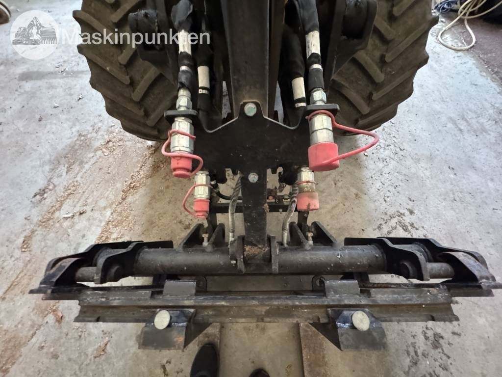 اللودر بعجل JCB 403: صورة 24 اللودر بعجل JCB 403: صورة 24