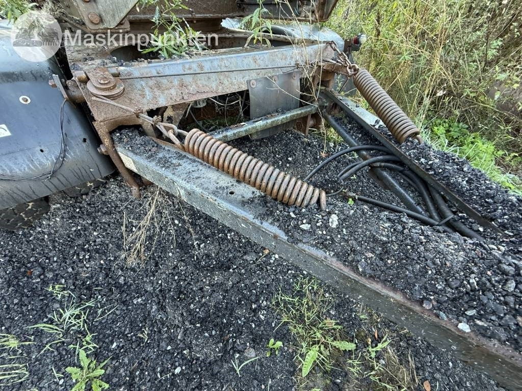 Jyki V 42 T0 - مقطورة اخشاب: صورة 5 Jyki V 42 T0 - مقطورة اخشاب: صورة 5