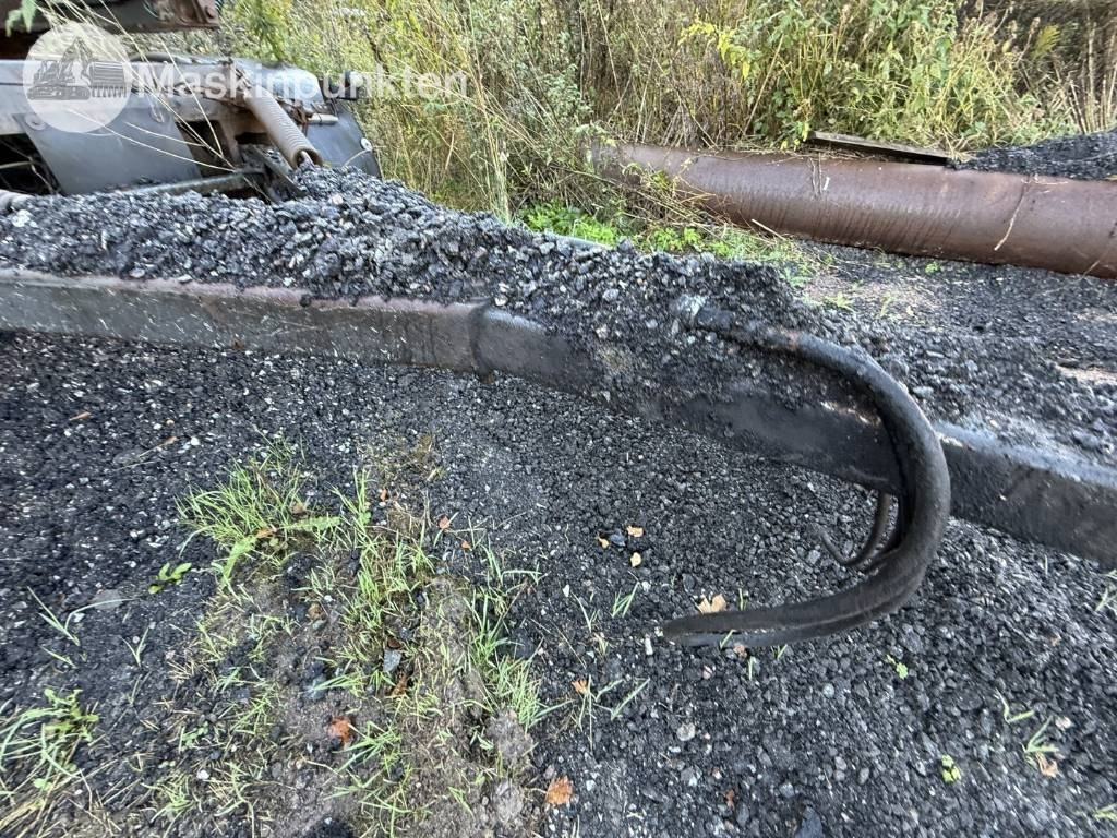 Jyki V 42 T0 - مقطورة اخشاب: صورة 4 Jyki V 42 T0 - مقطورة اخشاب: صورة 4