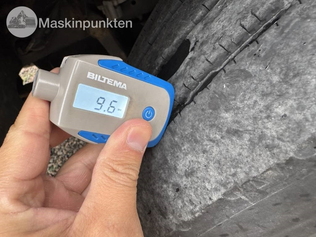 Mercedes-Benz Atego 1223 - شاحنة صندوقية: صورة 5 Mercedes-Benz Atego 1223 - شاحنة صندوقية: صورة 5