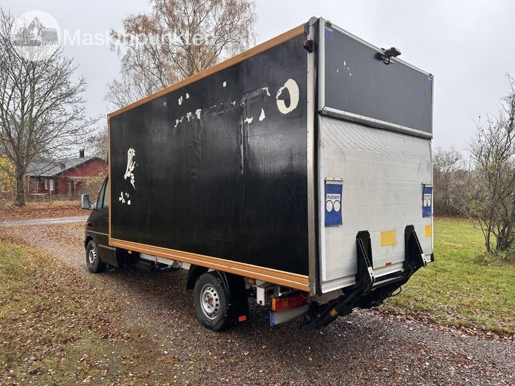 Mercedes-Benz Sprinter 316 CDI - فان: صورة 3 Mercedes-Benz Sprinter 316 CDI - فان: صورة 3