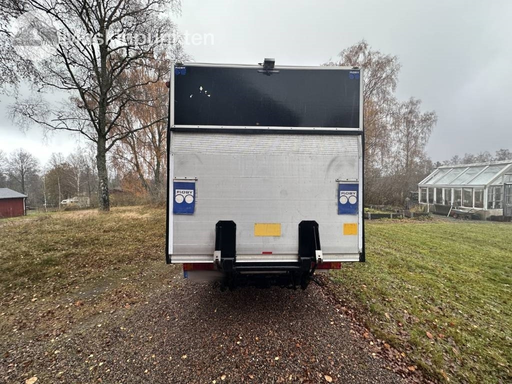 Mercedes-Benz Sprinter 316 CDI - فان: صورة 4 Mercedes-Benz Sprinter 316 CDI - فان: صورة 4