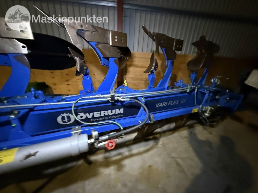 تأجير Överum VFEX5975 Överum VFEX5975: صورة 8 تأجير Överum VFEX5975 Överum VFEX5975: صورة 8