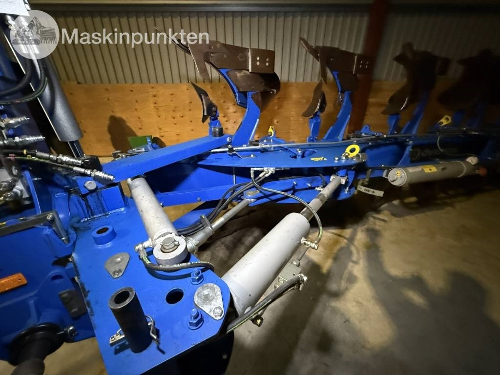 Överum VFEX5975 - محراث: صورة 5 Överum VFEX5975 - محراث: صورة 5