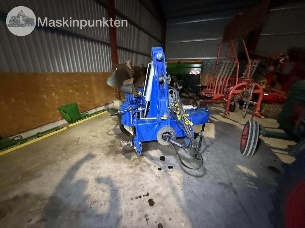 Överum VFEX5975 - محراث: صورة 2 Överum VFEX5975 - محراث: صورة 2