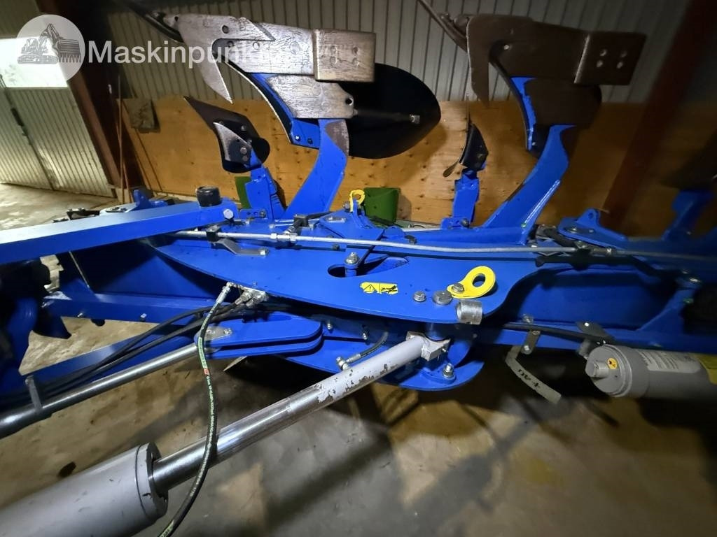 تأجير Överum VFEX5975 Överum VFEX5975: صورة 6 تأجير Överum VFEX5975 Överum VFEX5975: صورة 6