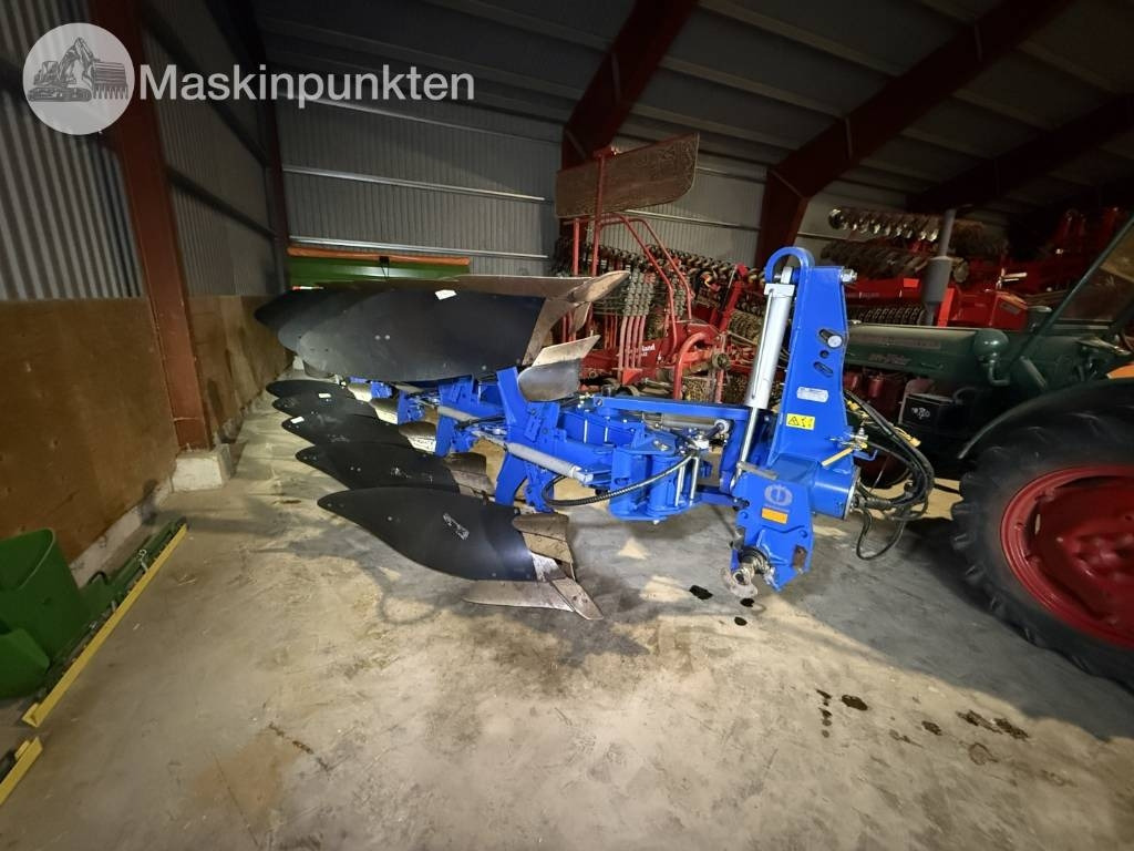 Överum VFEX5975 - محراث: صورة 1 Överum VFEX5975 - محراث: صورة 1