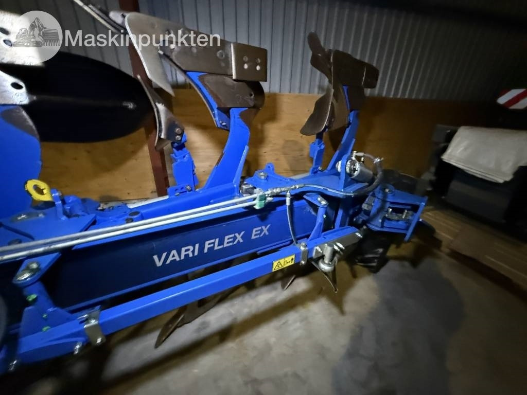 تأجير Överum VFEX5975 Överum VFEX5975: صورة 9 تأجير Överum VFEX5975 Överum VFEX5975: صورة 9