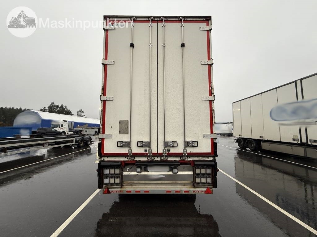 Parator CV 18-18 - مقطورة للتبريد: صورة 4 Parator CV 18-18 - مقطورة للتبريد: صورة 4